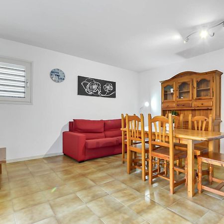 Apartment Platja De Roses-9 By Interhome Εξωτερικό φωτογραφία