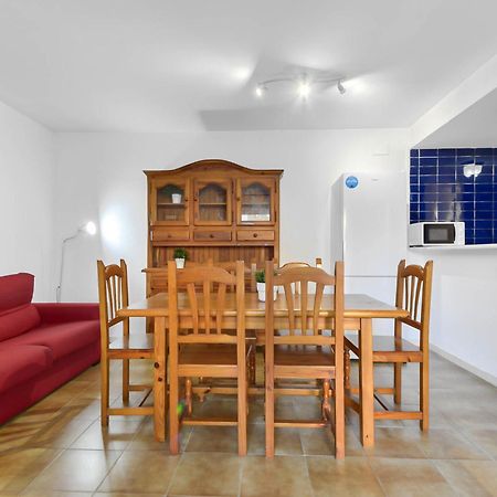 Apartment Platja De Roses-9 By Interhome Εξωτερικό φωτογραφία
