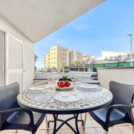 Apartment Platja De Roses-9 By Interhome Εξωτερικό φωτογραφία