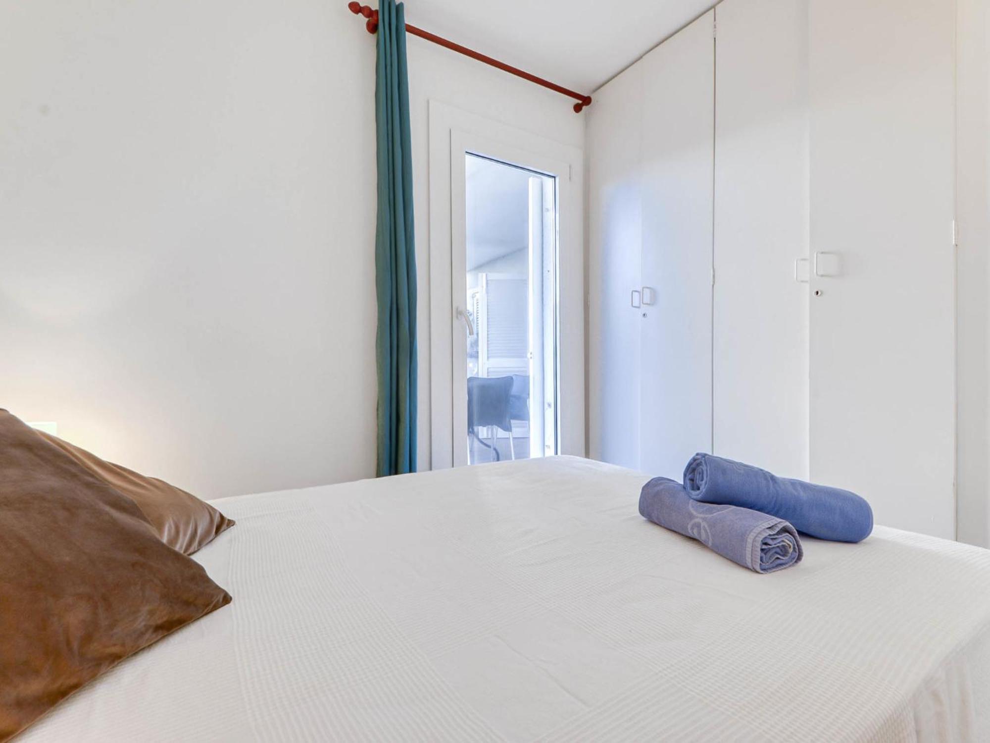 Apartment Platja De Roses-9 By Interhome Εξωτερικό φωτογραφία