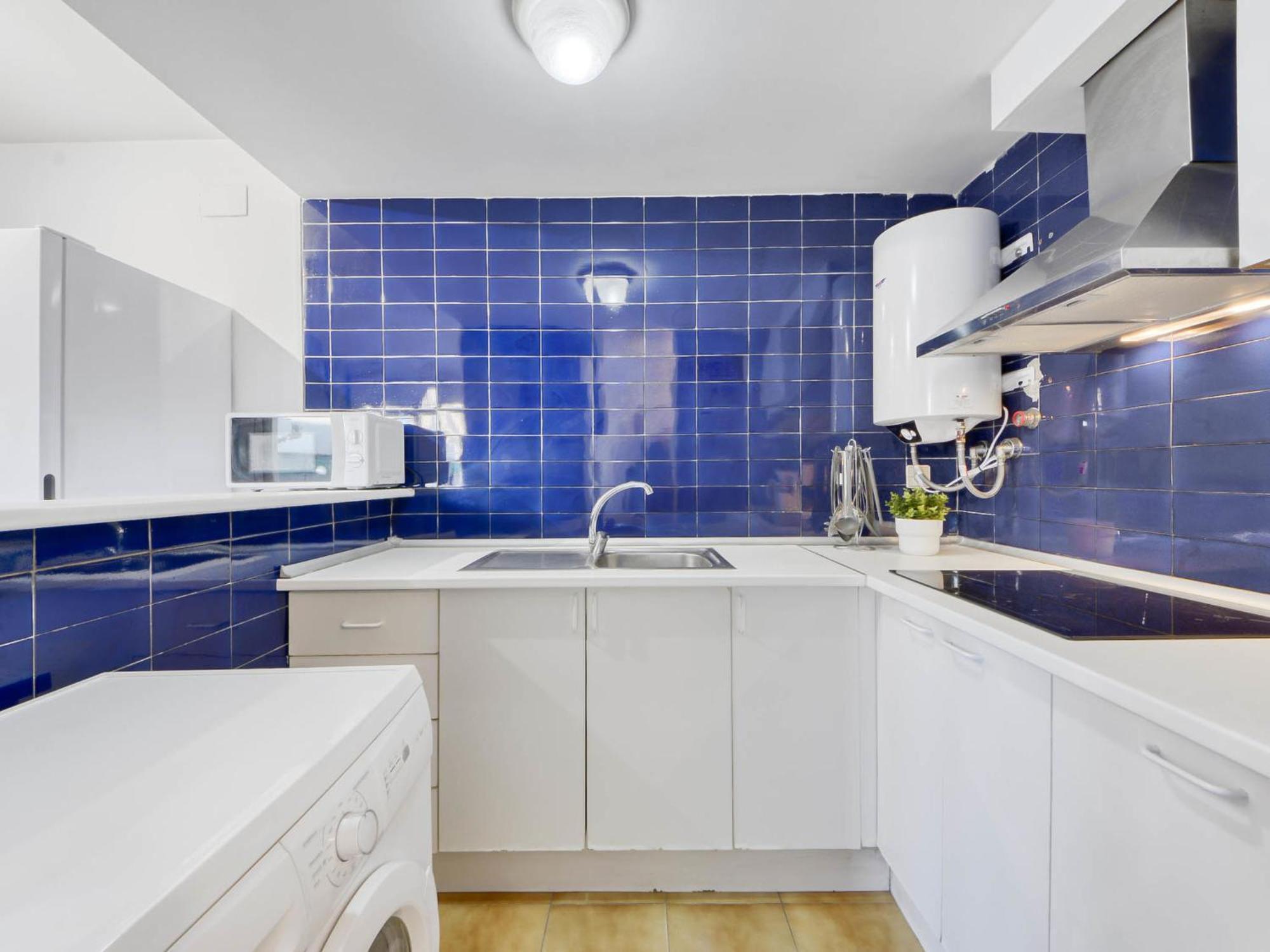 Apartment Platja De Roses-9 By Interhome Εξωτερικό φωτογραφία