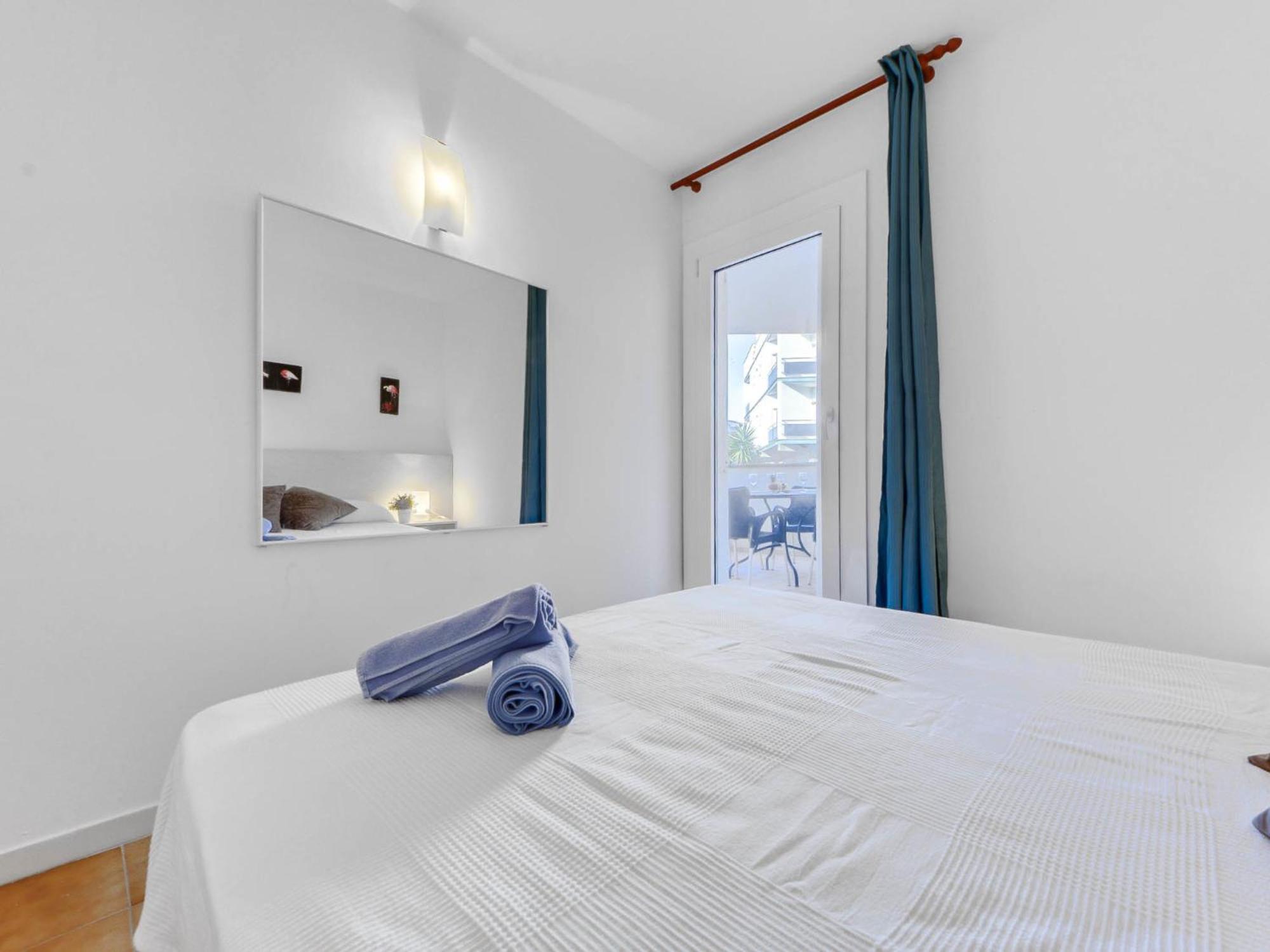 Apartment Platja De Roses-9 By Interhome Εξωτερικό φωτογραφία