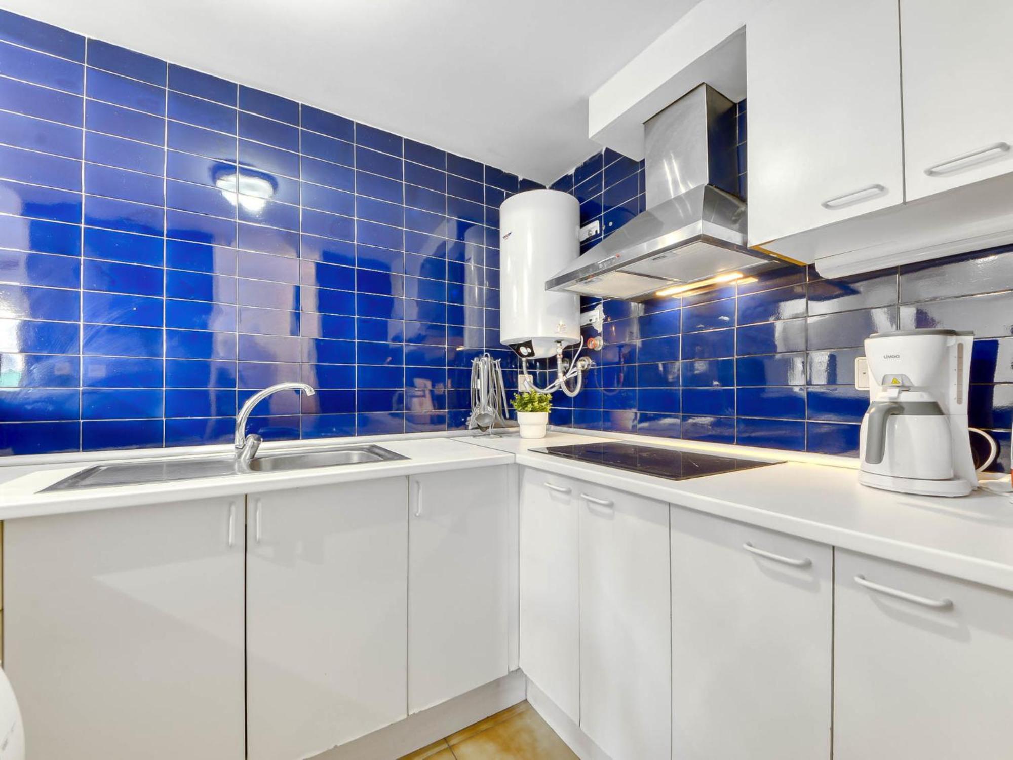 Apartment Platja De Roses-9 By Interhome Εξωτερικό φωτογραφία