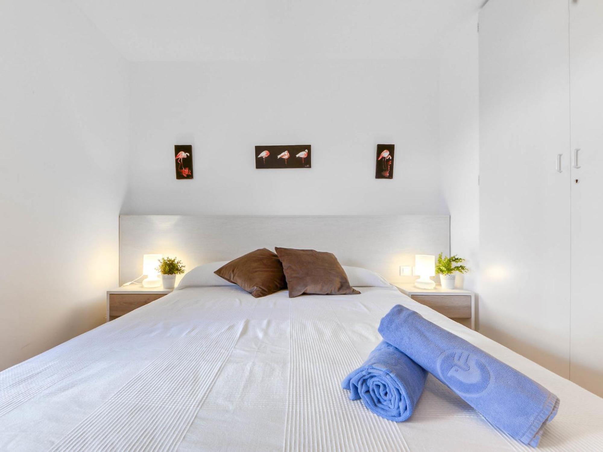 Apartment Platja De Roses-9 By Interhome Εξωτερικό φωτογραφία