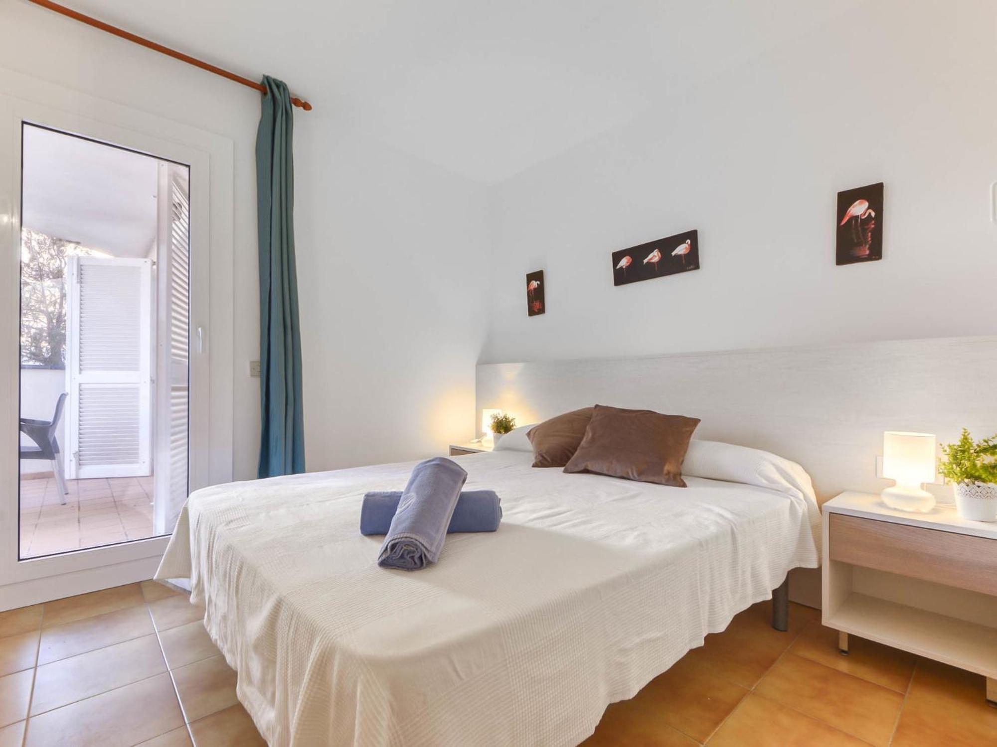 Apartment Platja De Roses-9 By Interhome Εξωτερικό φωτογραφία